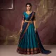 Teal Maroon