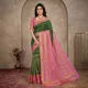Green And Pink