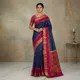 Navy Blue__SHREEVASINI