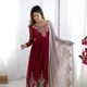 Maroon And White__RIYVAA