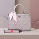 Grey__BAG SHOPEE
