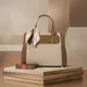 Brown__BAG SHOPEE