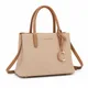 Beige__BAG SHOPEE