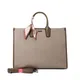 Beige__BAG SHOPEE