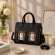 Black__BAG SHOPEE