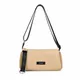 Beige__BAG SHOPEE