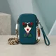 Teal__BAG SHOPEE