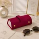 Burgundy__BAG SHOPEE