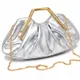 Silver__BAG SHOPEE