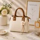 Cream__BAG SHOPEE