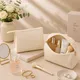 Cream__BAG SHOPEE