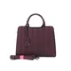 Burgundy__BAG SHOPEE