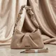 Beige__BAG SHOPEE