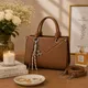 Brown__BAG SHOPEE