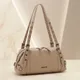 Beige__BAG SHOPEE