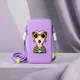 Purple__BAG SHOPEE