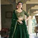 Green__VALAM FASHION