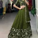 Green__VALAM FASHION