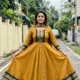 Mustard Yellow__VALAM FASHION