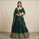 Green__VALAM FASHION