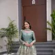 Teal Blue__VALAM FASHION