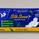 White__SILK SENSE