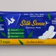 White__SILK SENSE