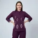 Purple__SHRUTI BANSAL  