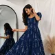 navy blue __BLACK BOUTIQUE
