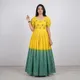 Yellow__BLACK BOUTIQUE