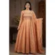 Light Orange__BLACK BOUTIQUE
