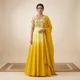 Yellow__BLACK BOUTIQUE