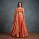 Orange__BLACK BOUTIQUE