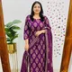 Purple__STYLE NARI