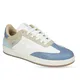 Blue & White