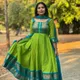 Green__Kurti Culture 