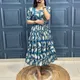 BLUE__Kurti Culture 