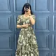 GREEN__Kurti Culture 