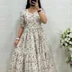 WHITE__Kurti Culture