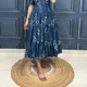 BLUE__Kurti Culture 