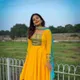 Yellow__Kurti Culture 
