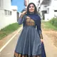 Grey__Kurti Culture 