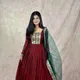 Maroon__Kurti Culture
