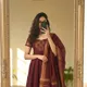 Maroon__Kurti Culture 