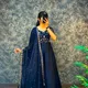 NAVY BLUE__Kurti Culture