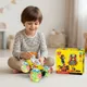 Yellow & Multicolor__DEEAVI GIFTS