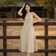 Khaki__GORAIYA FASHIONS
