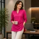 Dark Pink