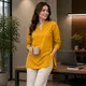 Mustard Yellow