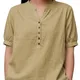 Khaki__GORAIYA FASHIONS